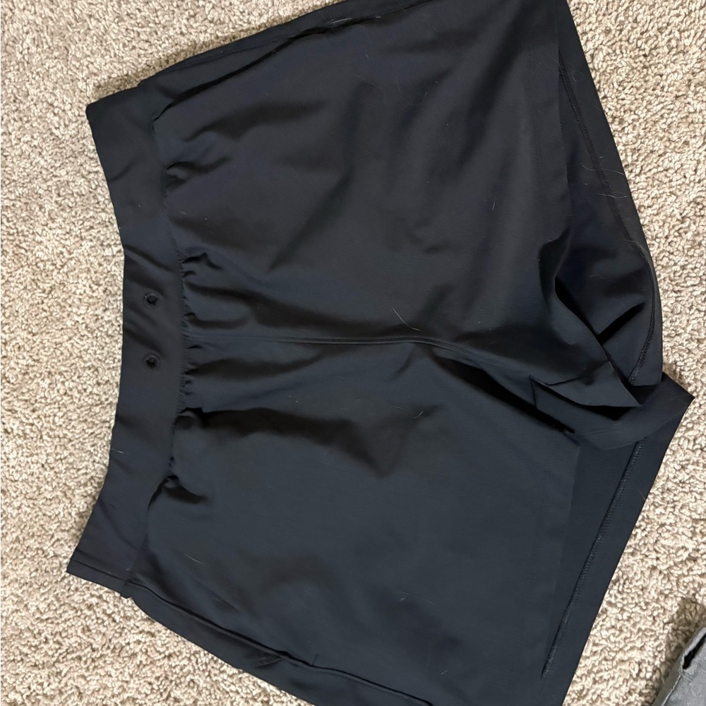 Old Navy Women's Black Shorts